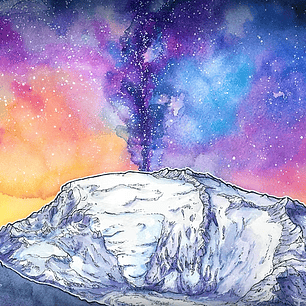 Cartografia El Plomo especial 