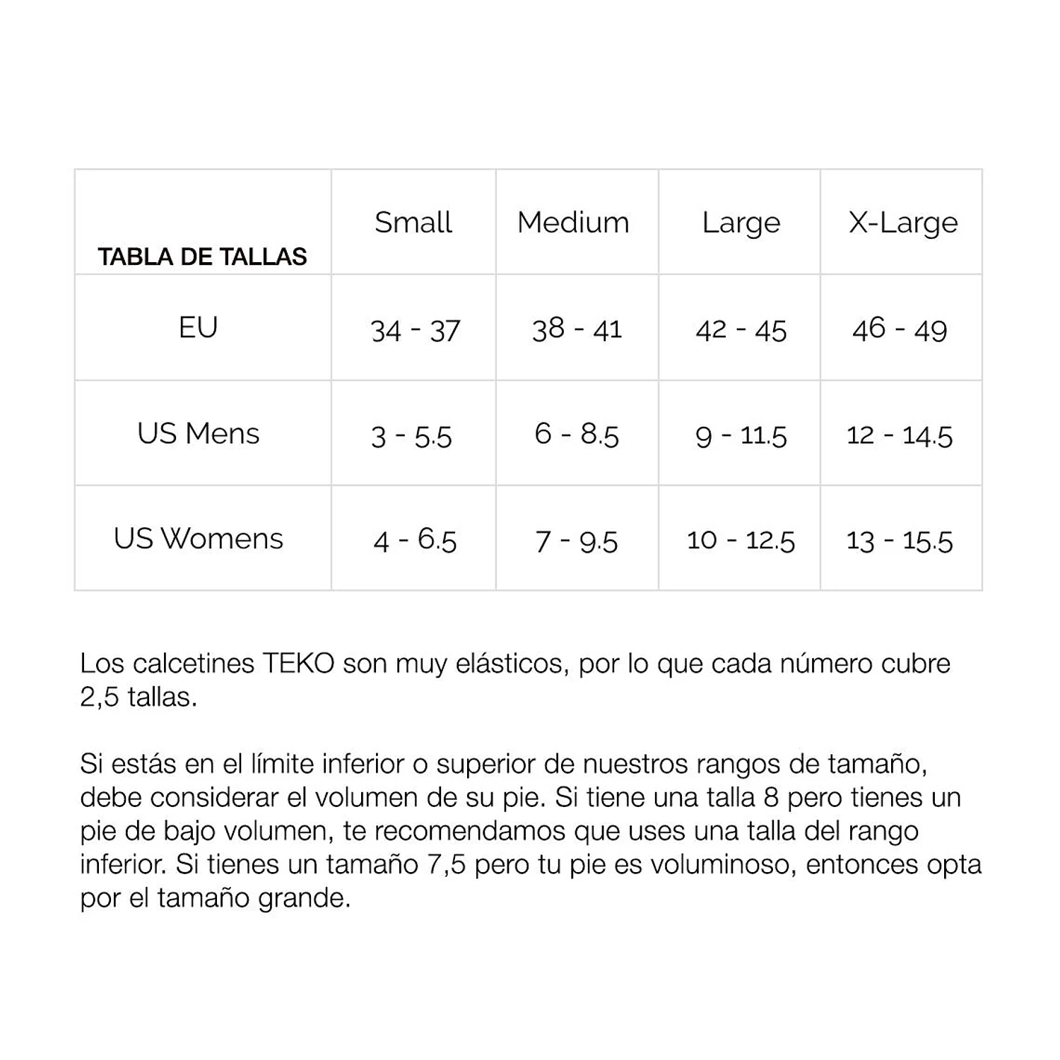 Calcetines ecoHIKING Full Cushion 3.0 2