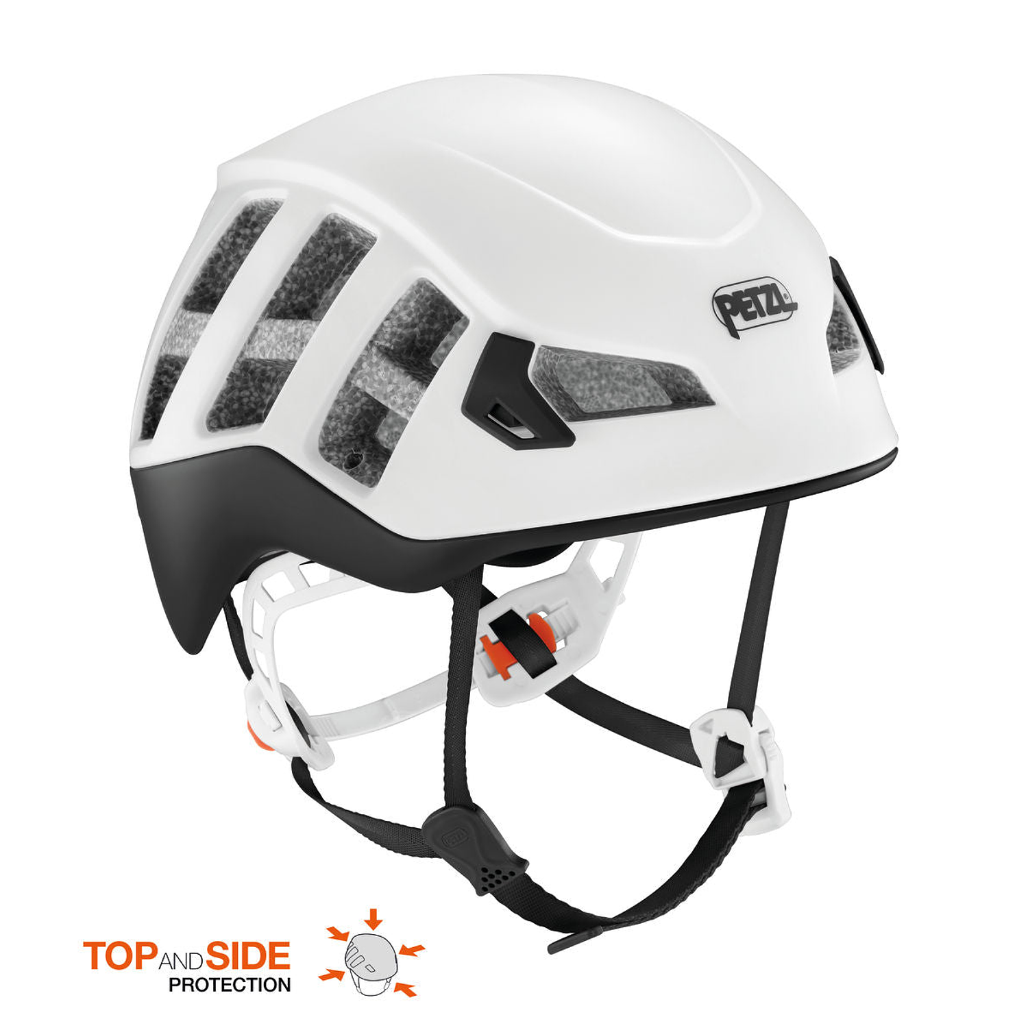 Casco ligero METEOR  1