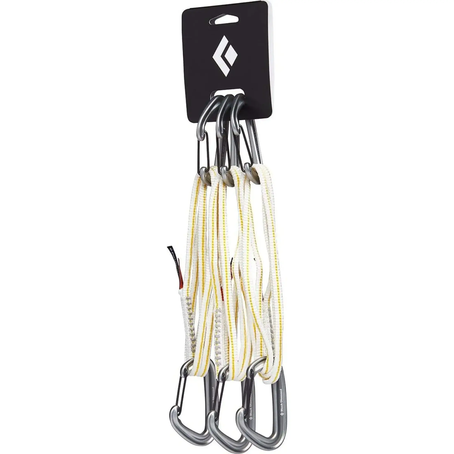 Miniwire Alpine Qd No Color ALL SIZES