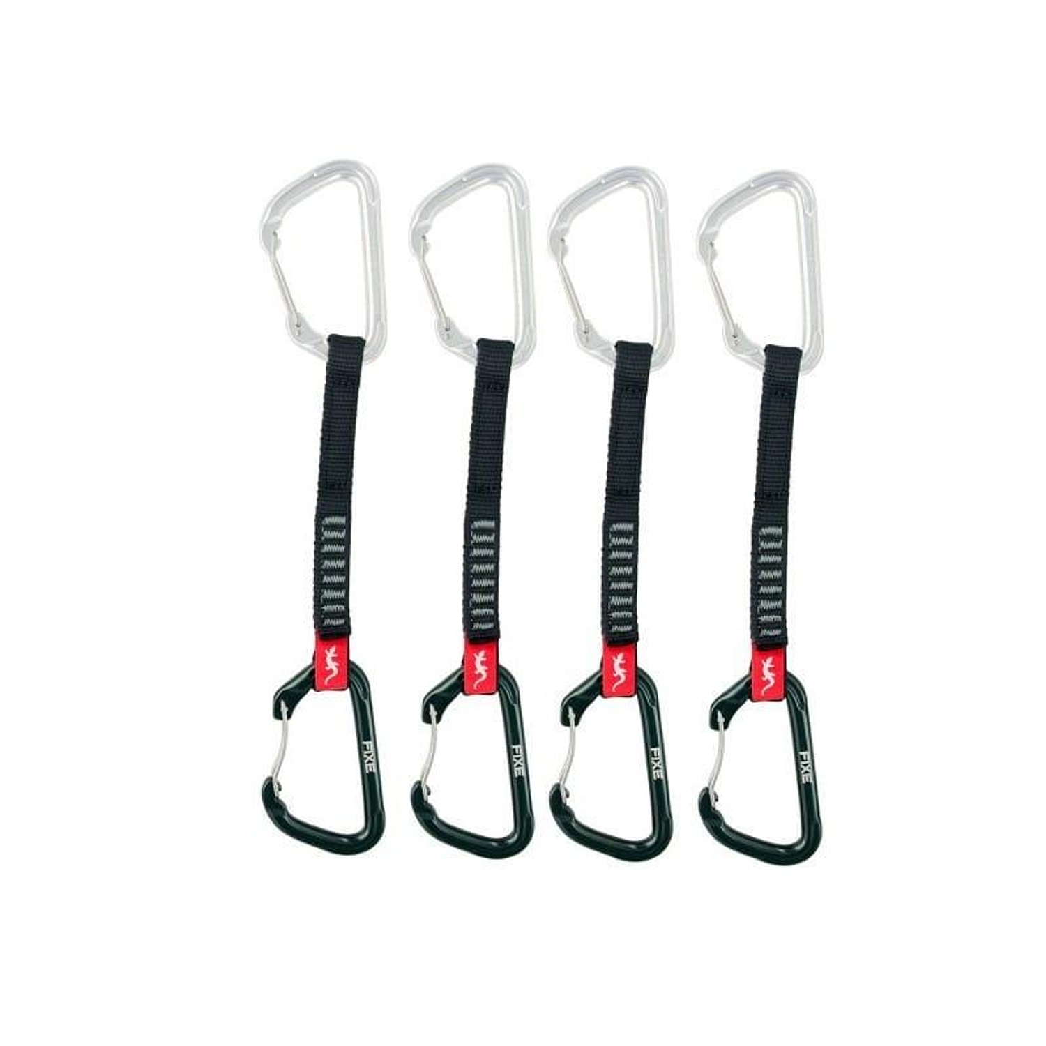 Cinta express ROCK 18 cm Pack 4 - Fixe