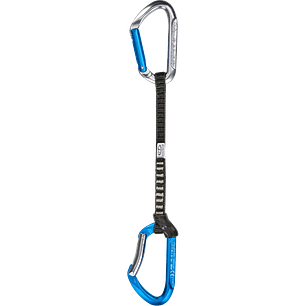 CT CINTA EXPRESS SALTO SET NY TITANIUM/ELECTRICBLUE 17CM - 6 PACK