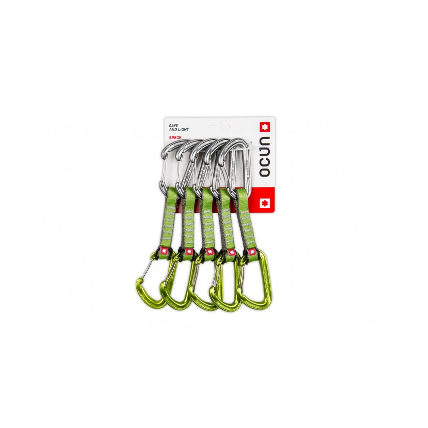 Cinta Express Hawk QD Wire PA 16mm 10cm Pack 5 