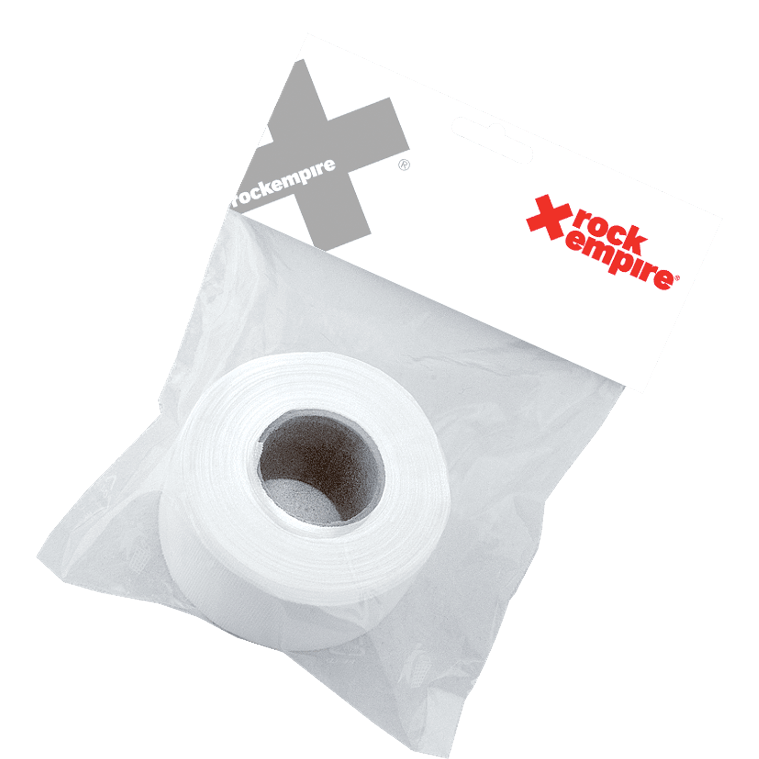 Cinta adhesiva para dedos 10 mts x 25mm