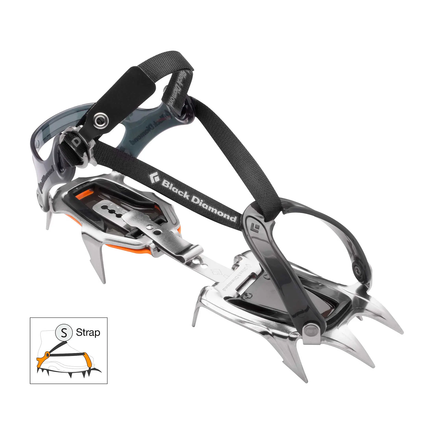 Storm 450 Headllamp Dark Olive 17