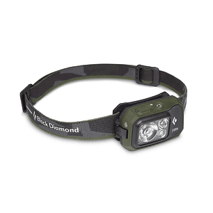 Cosmo 350 Headlamp Octane