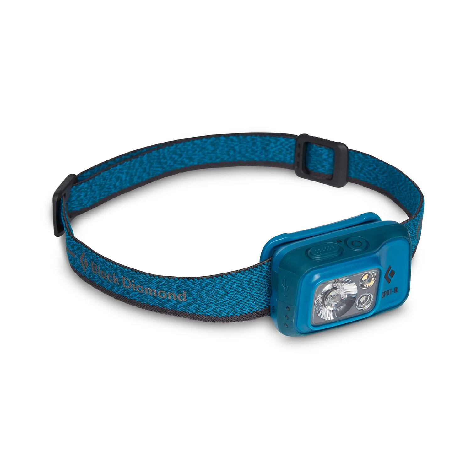 Spot 400R Headlamp Azul