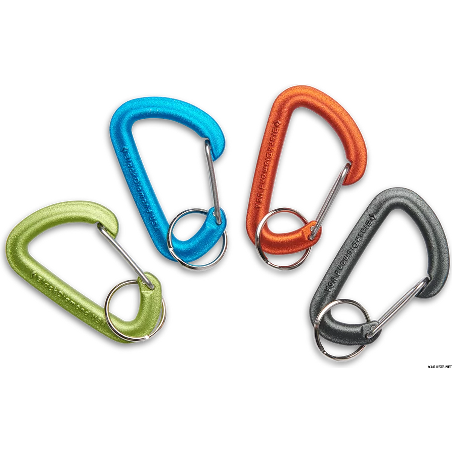 Micron Accesory Carabiner Small S