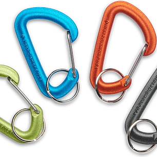 Micron Accesory Carabiner Small S