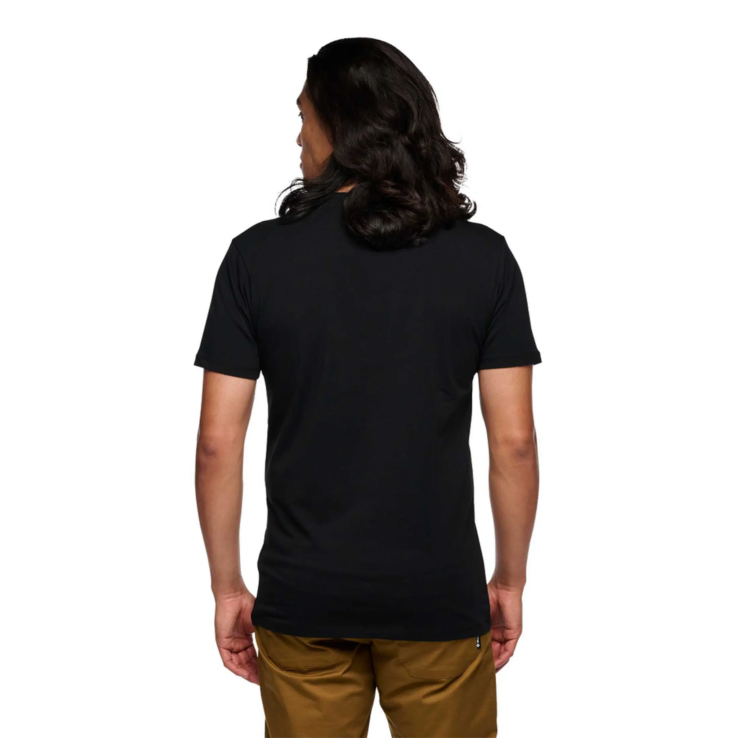 M Chalked Up 2.0 SS Tee Black S 2