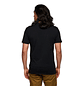 M Chalked Up 2.0 SS Tee Black S - Miniatura 2