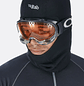 Power Stretch Pro Balaclava Black - Miniatura 3