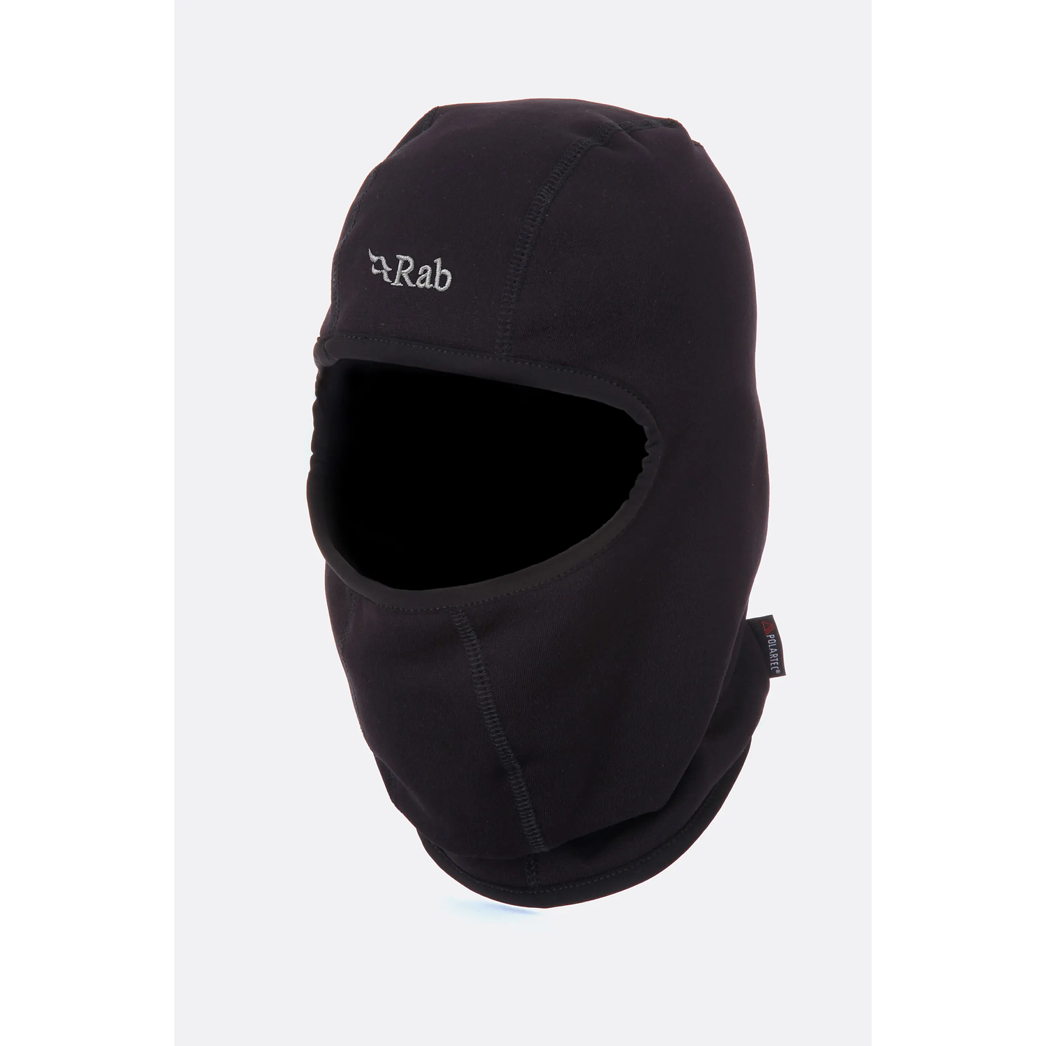 Power Stretch Pro Balaclava Black 1