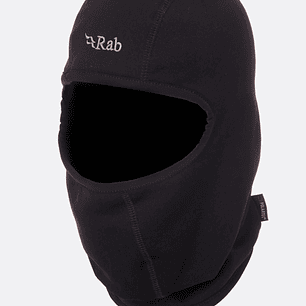 Power Stretch Pro Balaclava Black