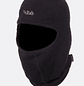 Power Stretch Pro Balaclava Black - Miniatura 1