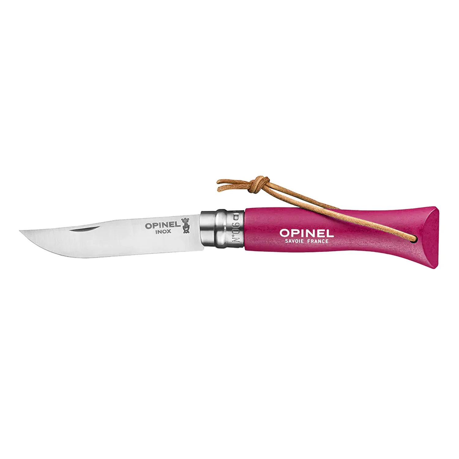 Cuchillo Trekking N°06  2
