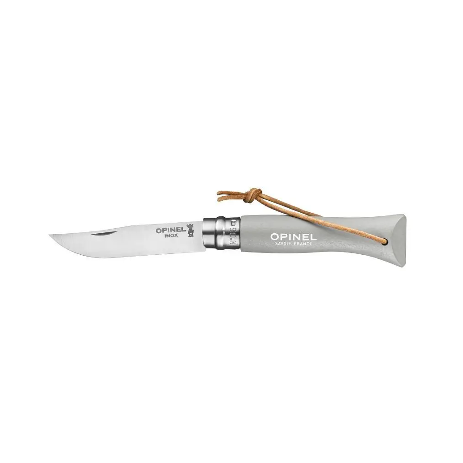 Cuchillo Trekking N°06  3