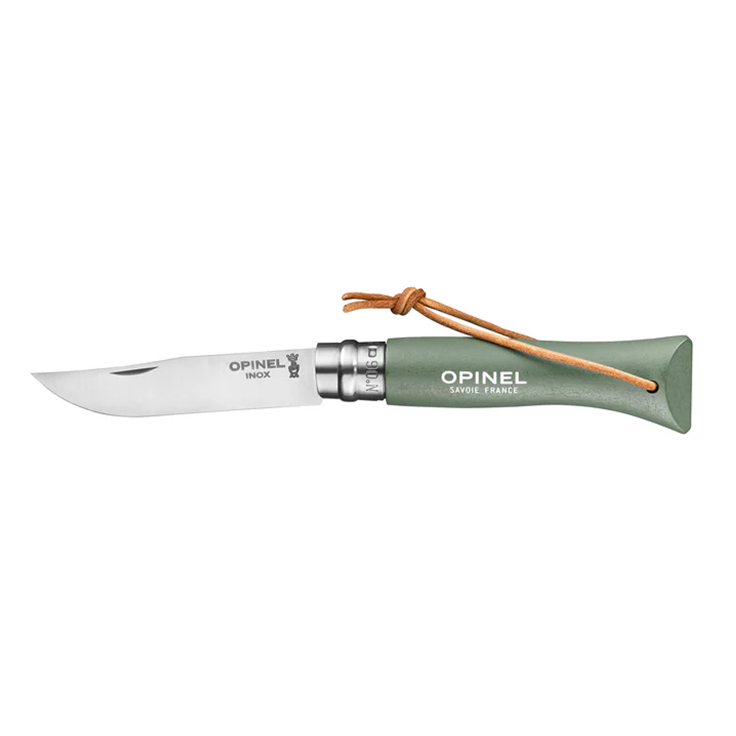 Cuchillo Trekking N°06  4