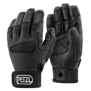 Guantes CORDEX PLUS negro M