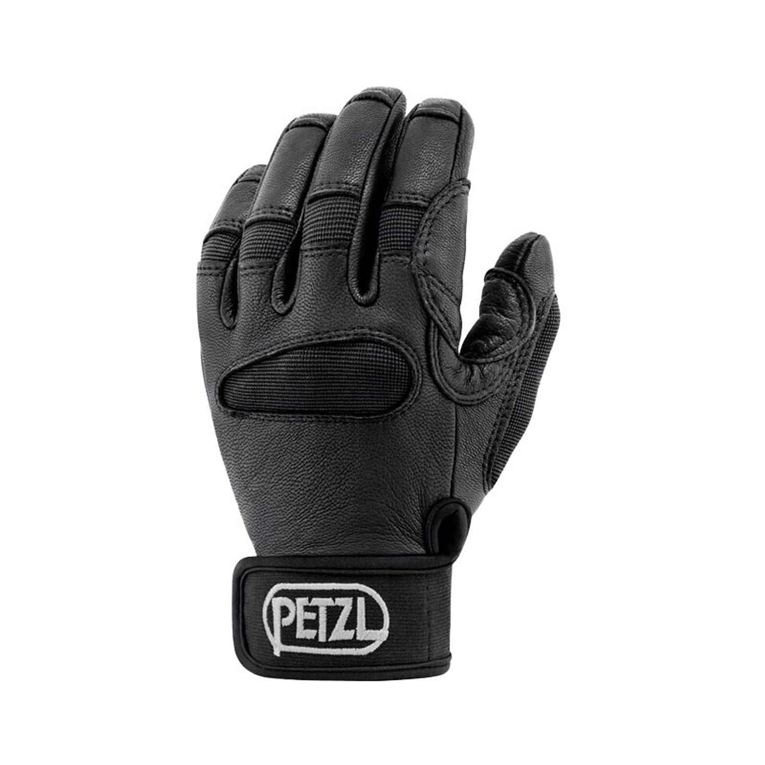 Guantes CORDEX PLUS negro M 2