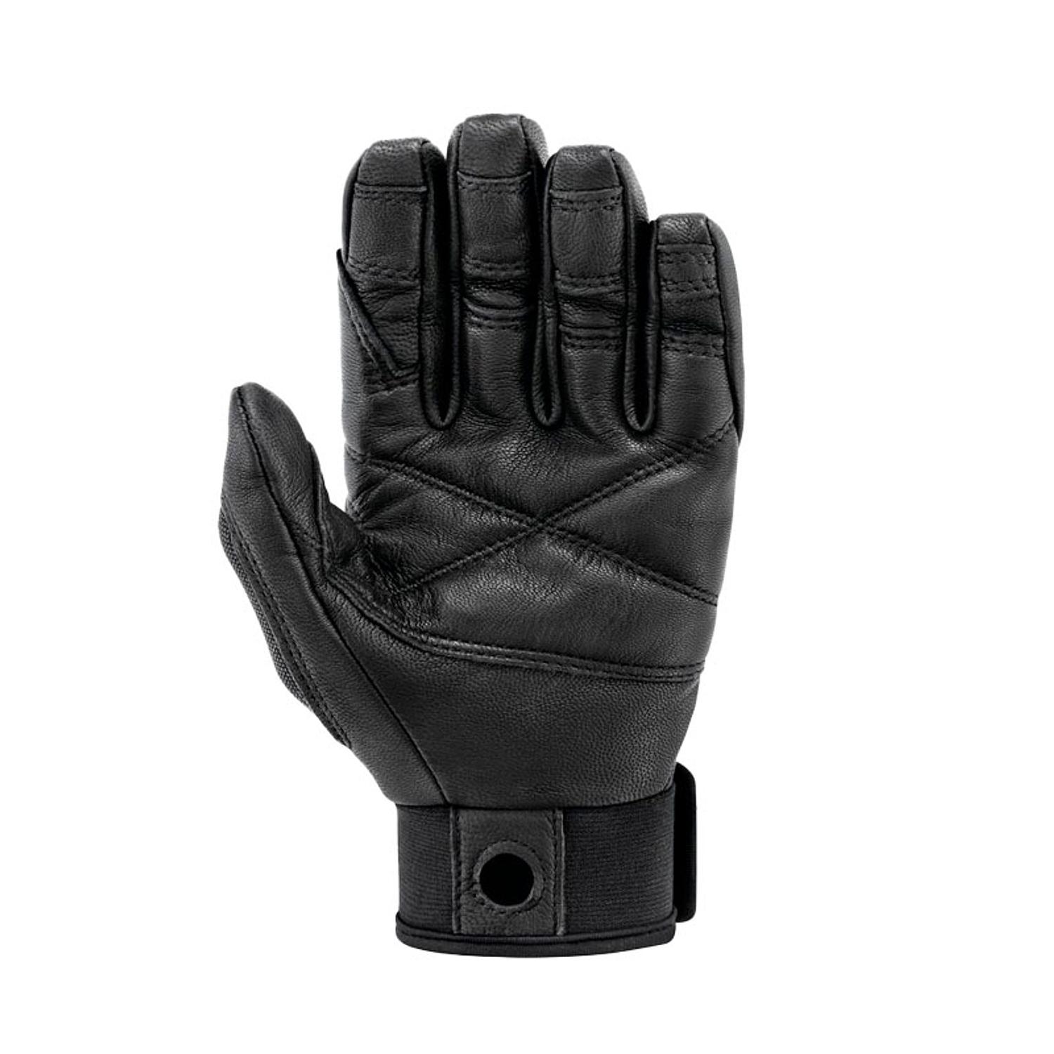 Guantes CORDEX PLUS negro M 3