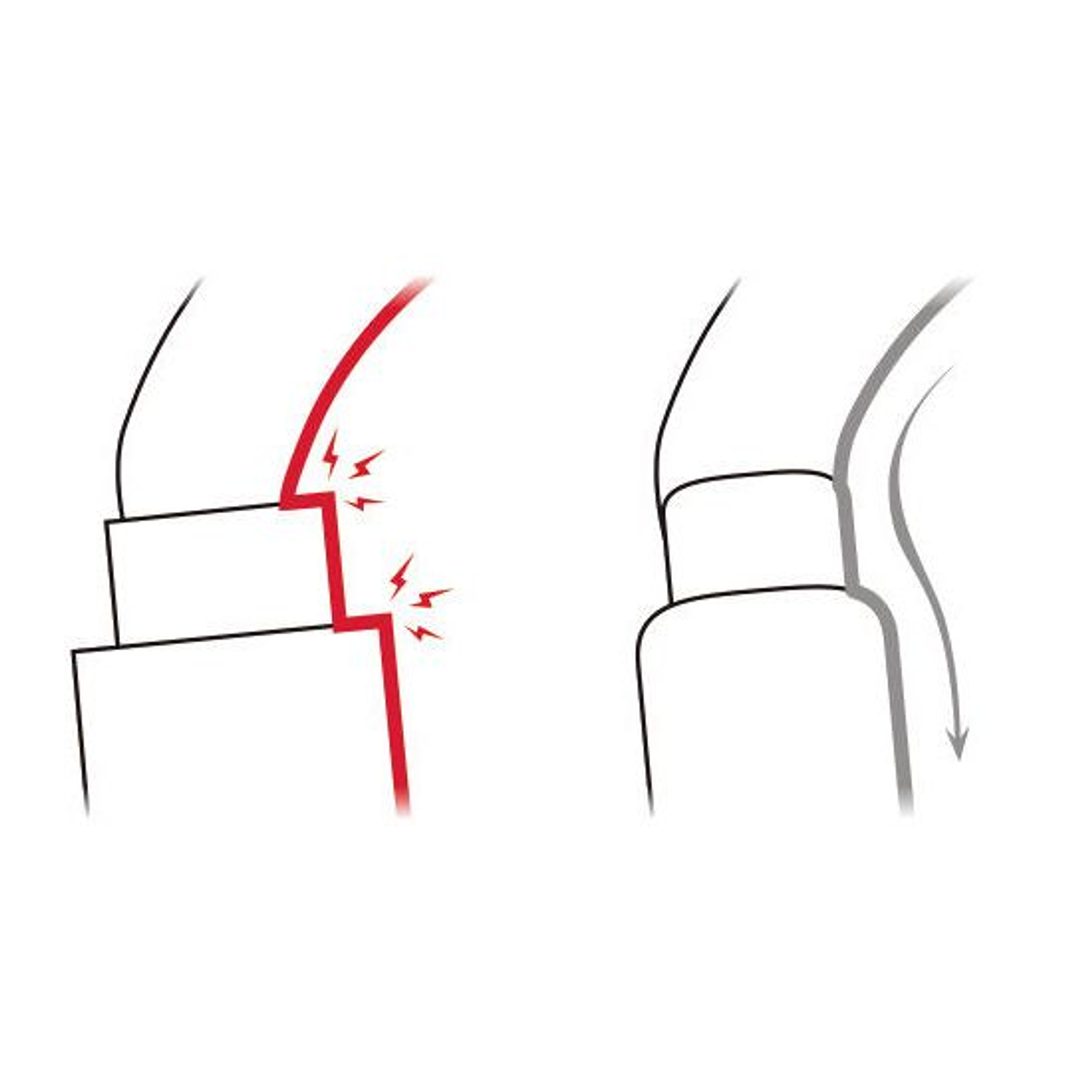 Mosquetón seguridad OK screw-lock 2