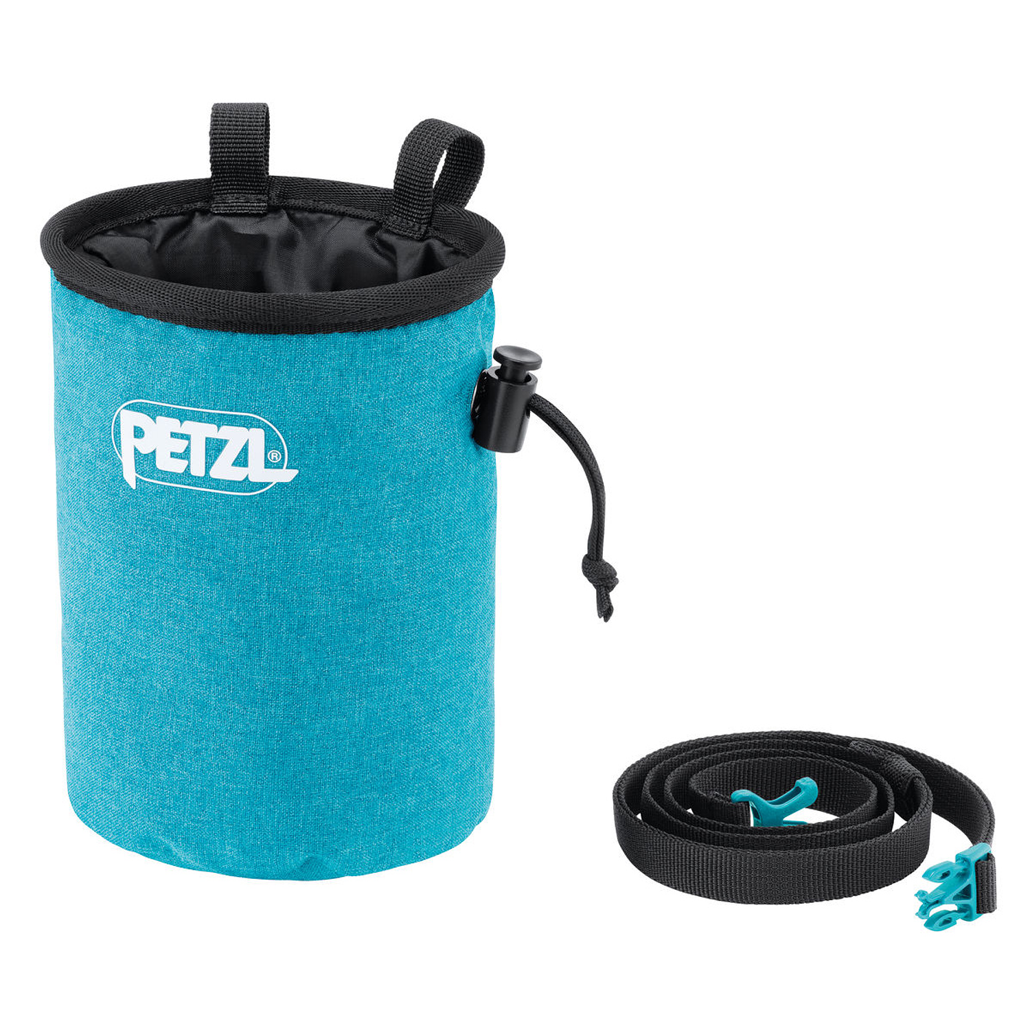 Bolso para magnesio BANDI turquesa