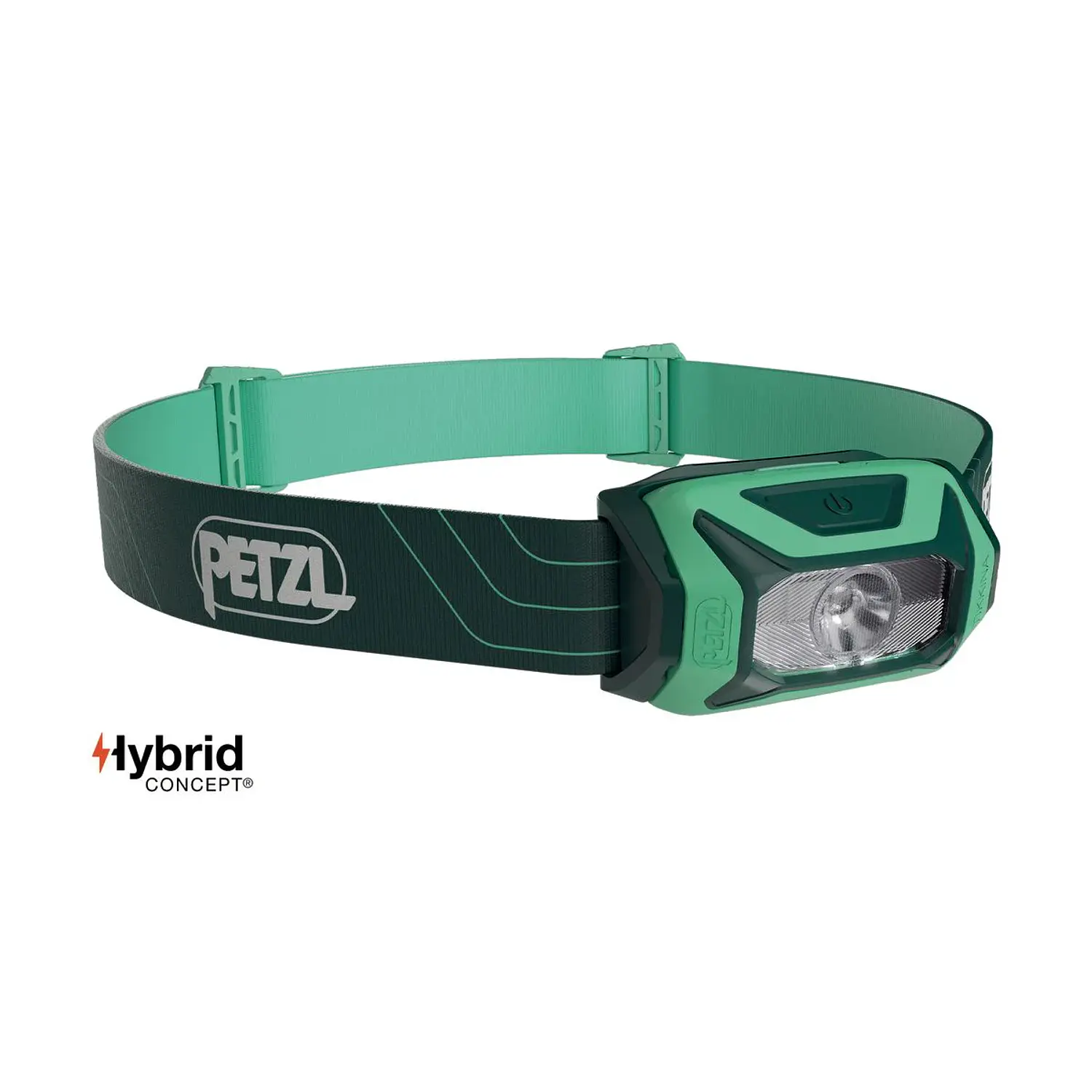 Linterna frontal TIKKINA® 300 Lúmenes 4