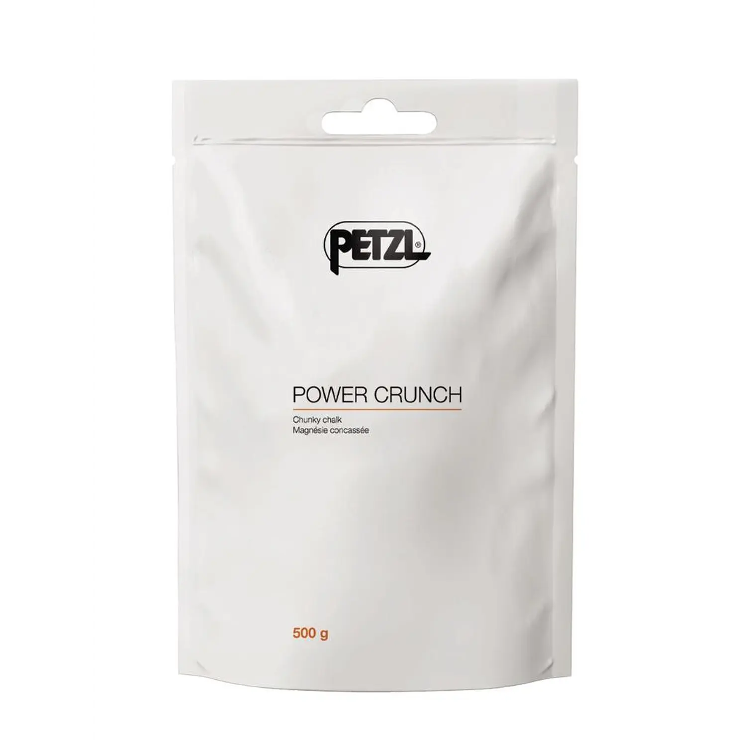 Magnesio POWER CRUNCH  3