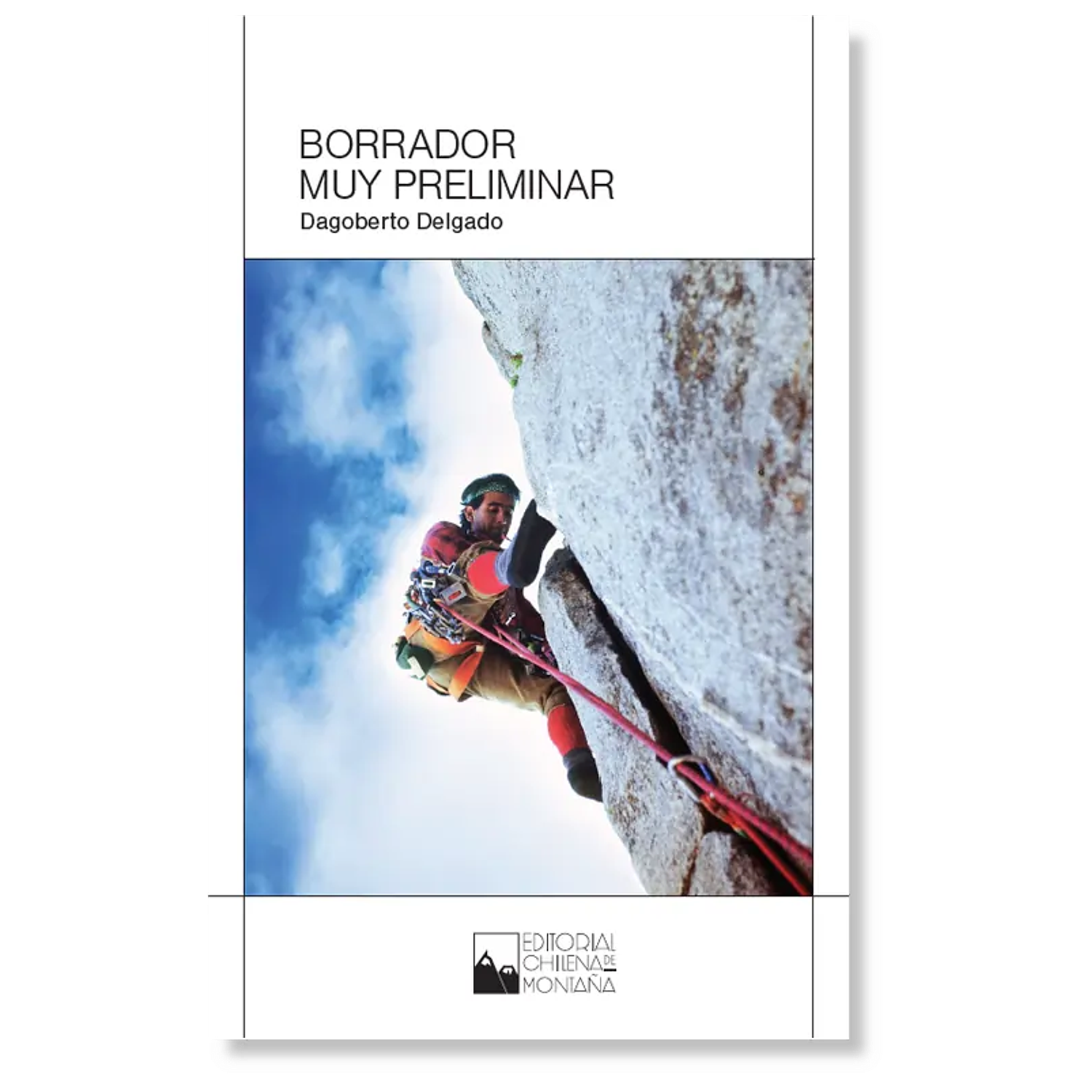 Borrador muy preliminar