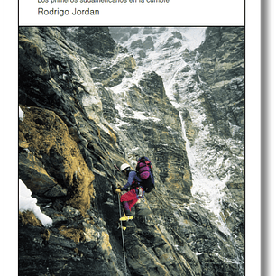 Everest El Desafío De Un Sueño