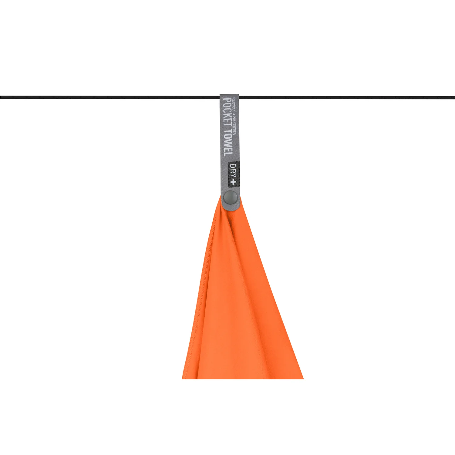 Pocket Towel X-Large Outback 4