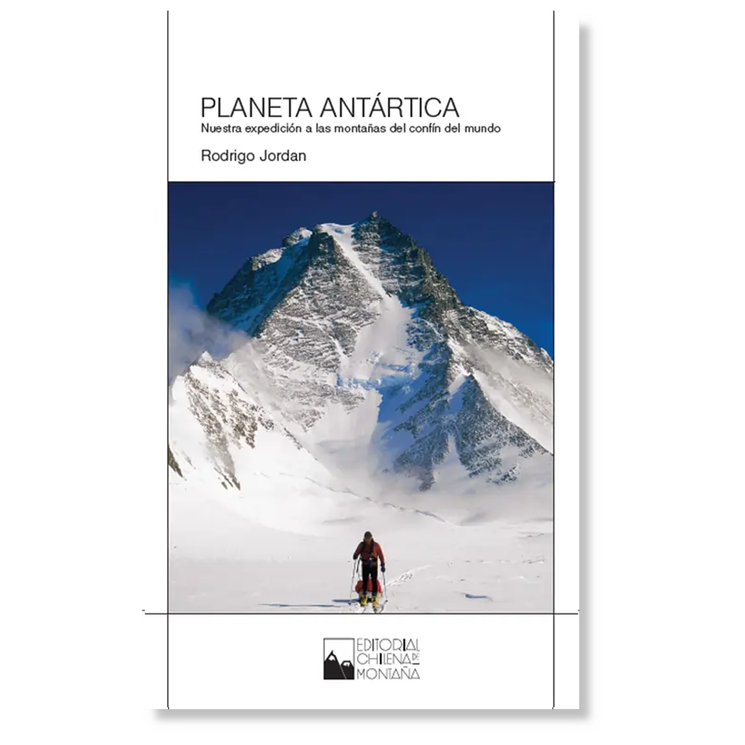 Planeta Antártica