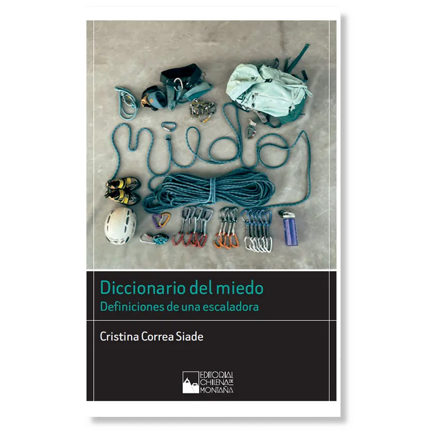 Diccionario del miedo