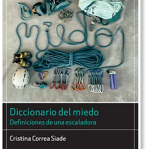 Diccionario del miedo