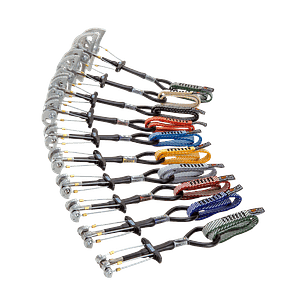 Empotradores friends mecanicos FLEXOR - Rock Empire 