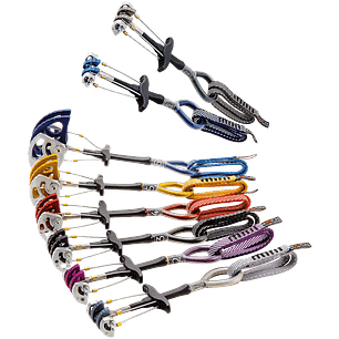 Empotradores friends mecánicos AXEL - Rock Empire