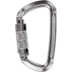 CT MOSQUETON D-SHAPE