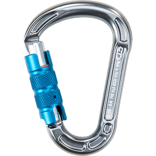 CT MOSQUETON CONCEPT TG SILVER 23 KN