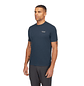 Crimp Elevation Tee Tempest  - Miniatura 1