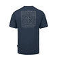 Crimp Elevation Tee Tempest  - Miniatura 2