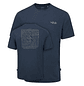 Crimp Elevation Tee Tempest  - Miniatura 3