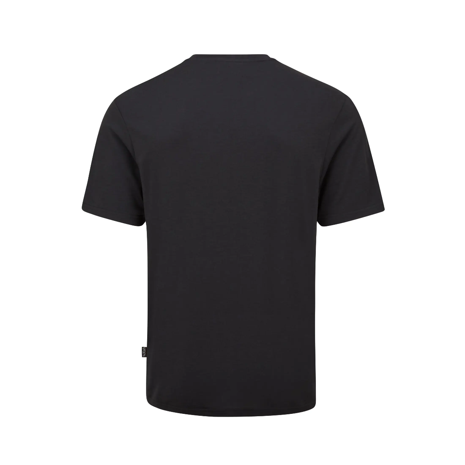 Rab Crimp Reflection Tee Tuscan Red L 1