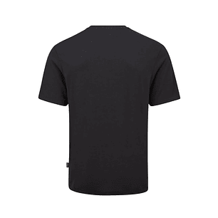 Rab Crimp Reflection Tee Tuscan Red L