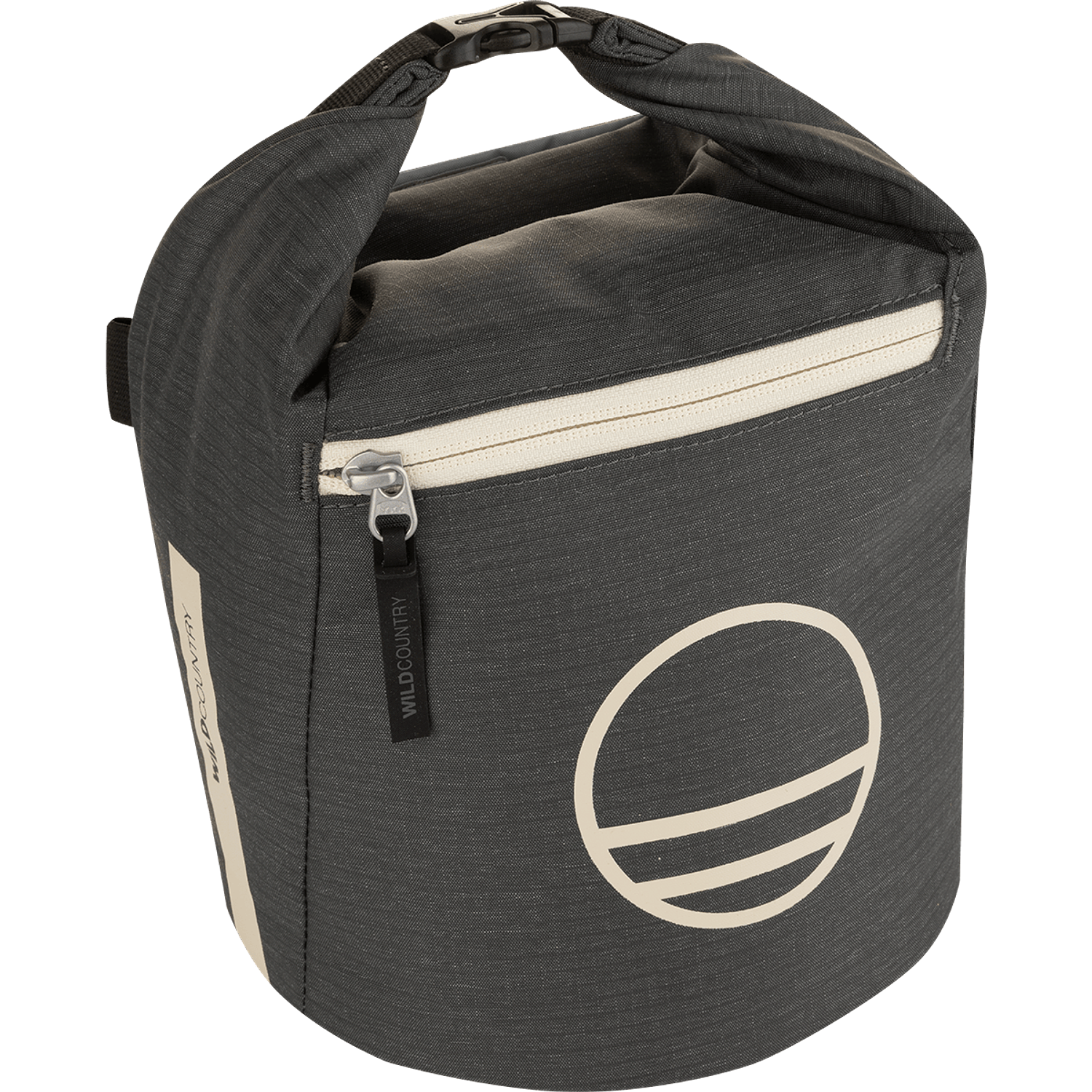 BOLSA SPOTTER BOULDER BAG ONYX/UNI
