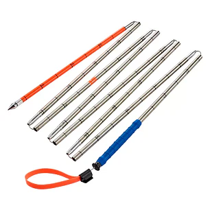 Sondas 320 cms Ortovox