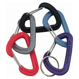 Jivewire Accesory Carabiner Large L