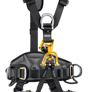 Arnés regulable ASTRO BOD FAST talla 1 - Europeo -