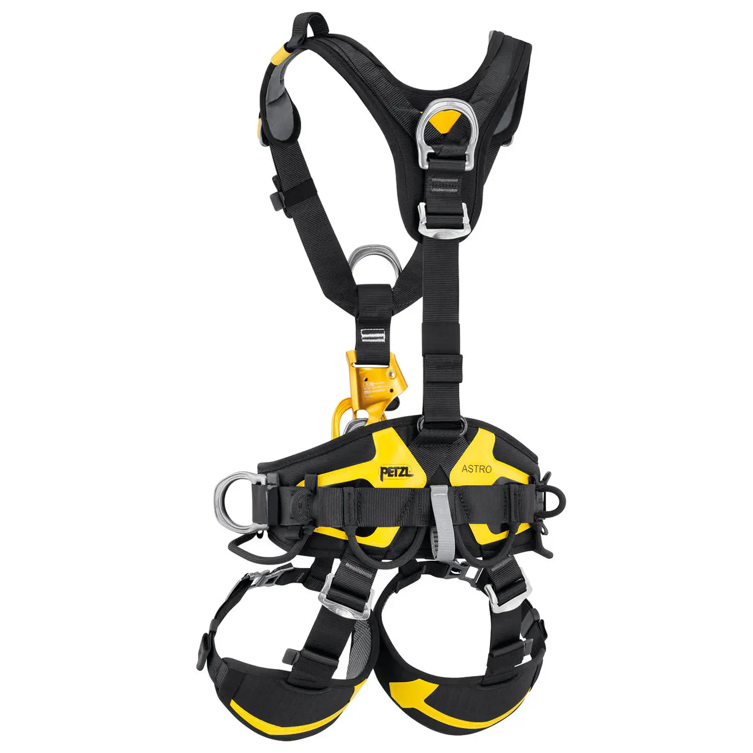 Arnés regulable ASTRO BOD FAST talla 1 - Europeo - 3