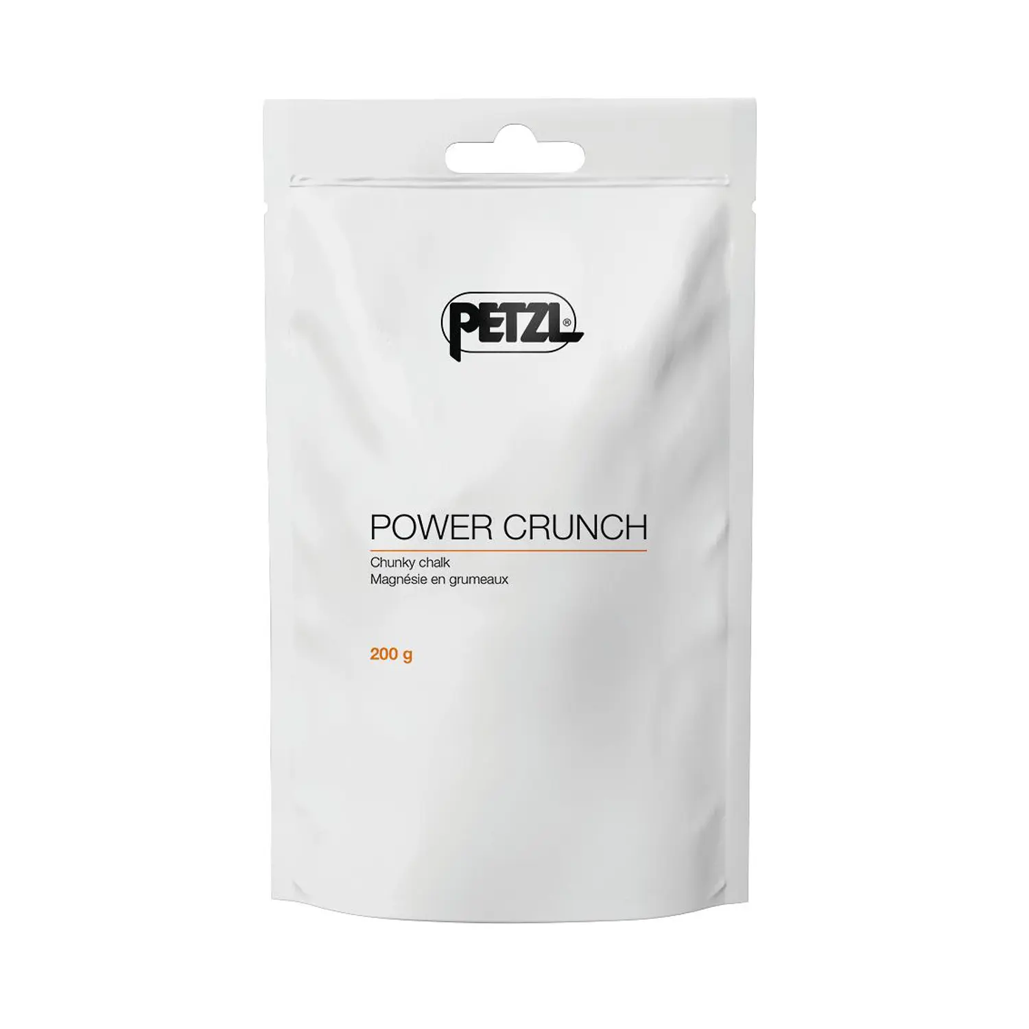 Magnesio POWER CRUNCH  1